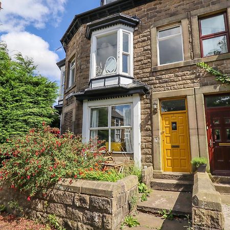 Rock House Buxton (Derbyshire) Exterior foto